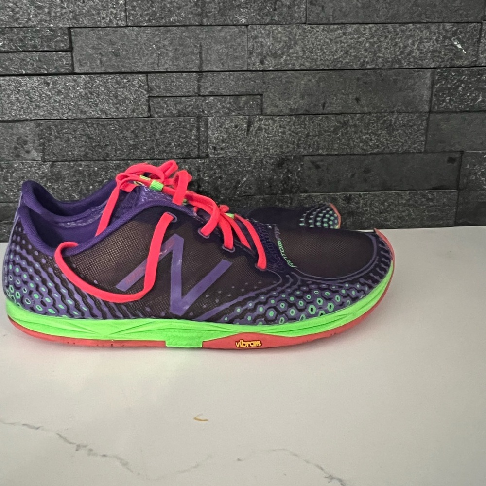 New Balance Minimus